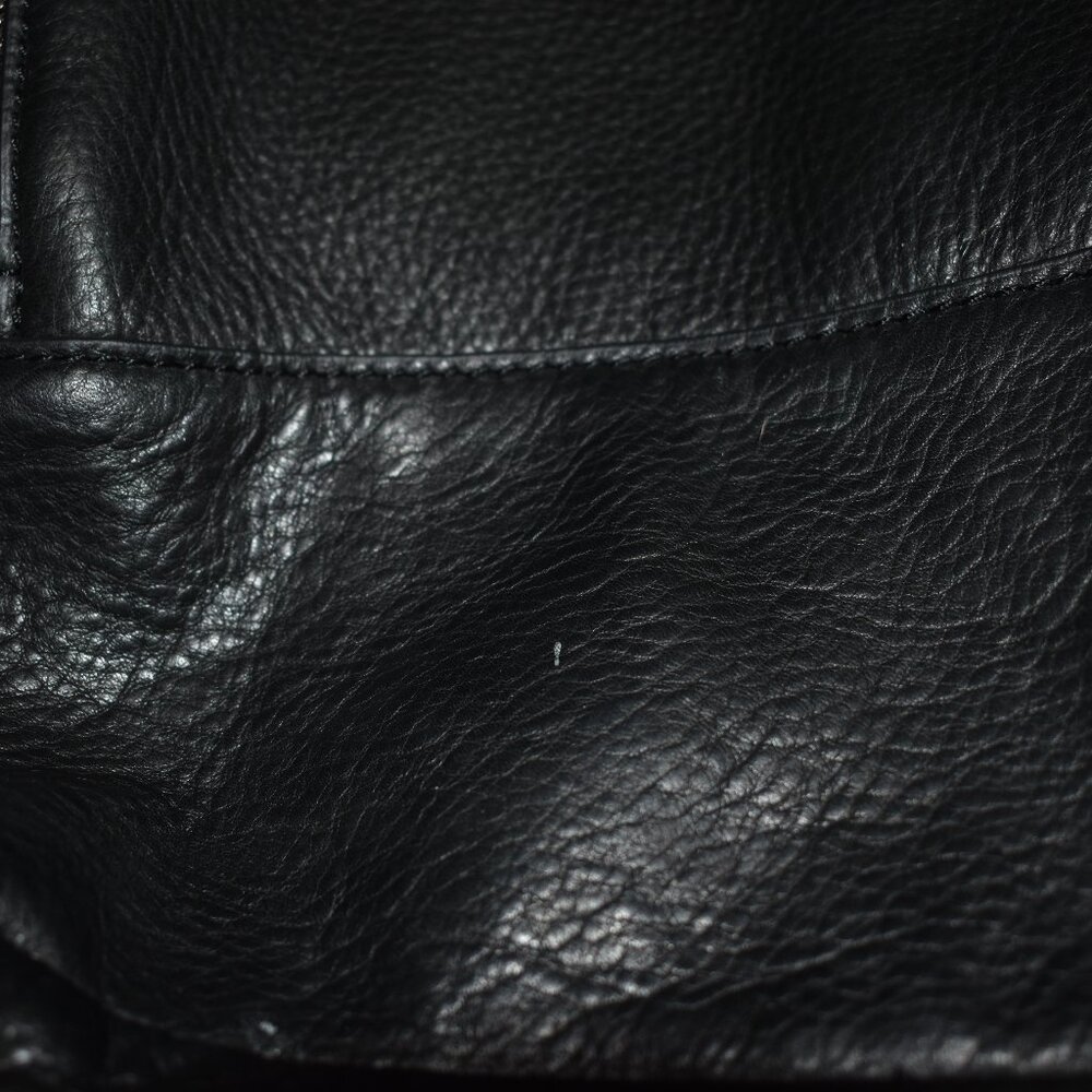 black purse/backpack - Picture 2 of 5